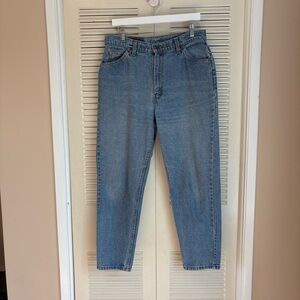 Vintage Women’s Levi’s Jeans Size 10
